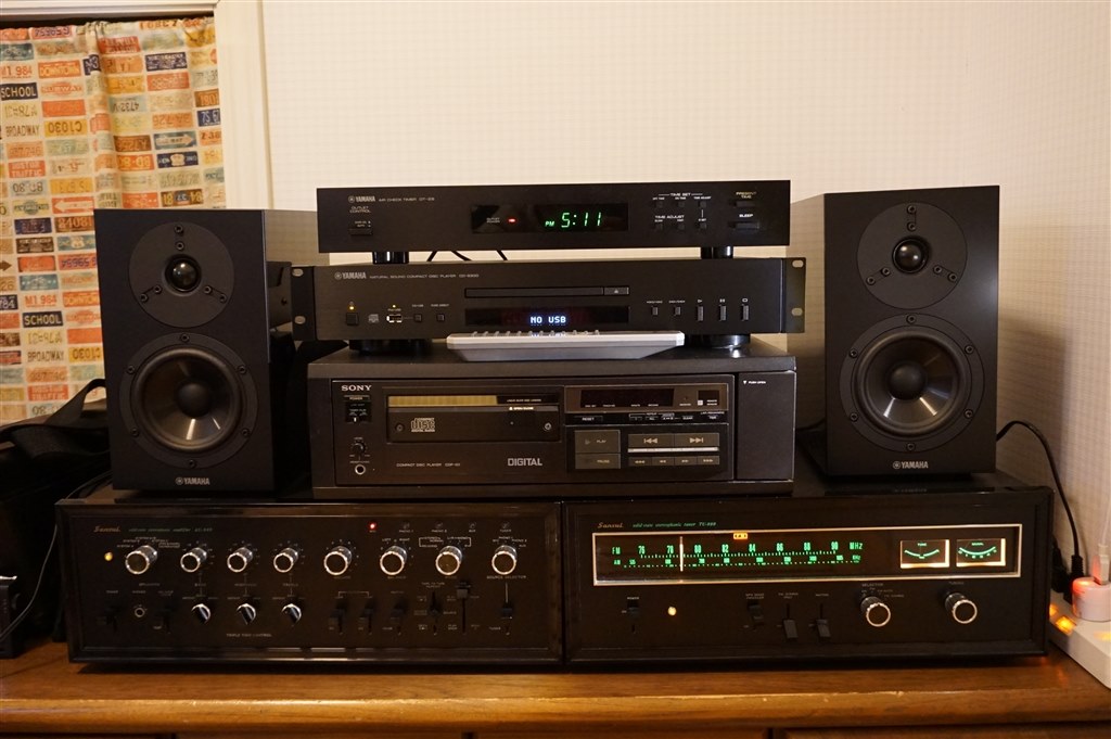 この価格帯にしてはハイコスパ！』 ヤマハ NS-BP200(BP) [ピアノ