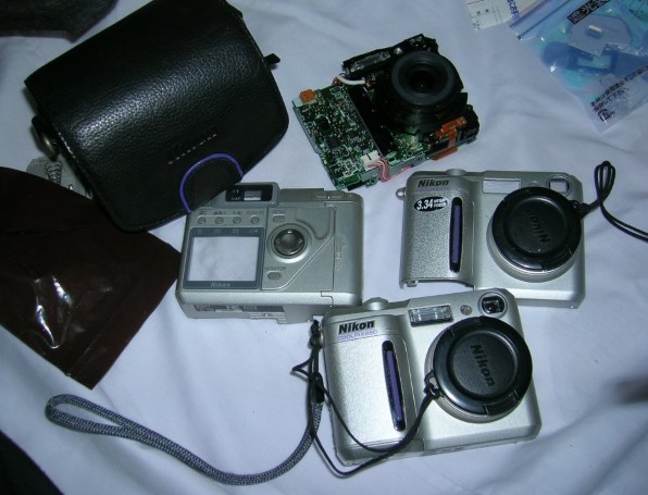 ニコン COOLPIX 5600投稿画像・動画 (レビュー) - 価格.com