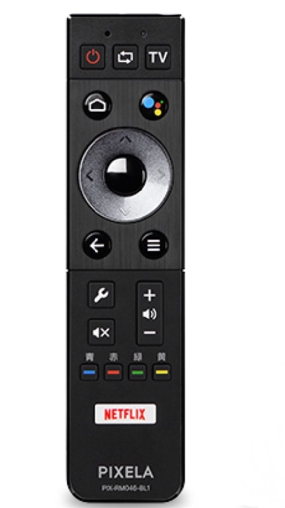 Panasonic TU-BUHD100 4Kチューナー リモコン付き DIGA 4Kチューナー