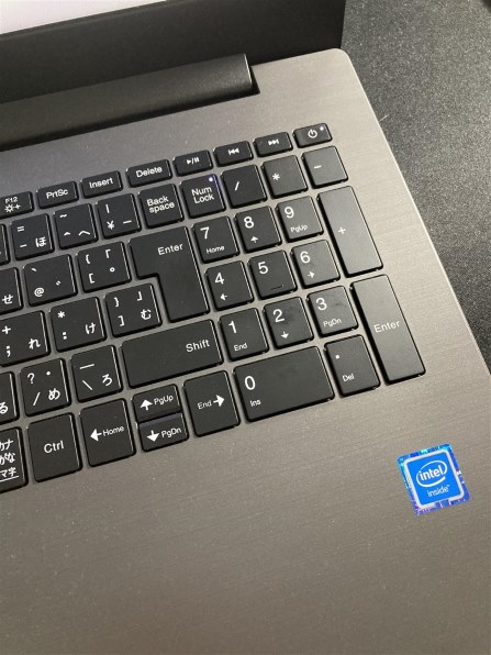 NEC LAVIE Note Standard NS150/KAB PC-NS150KAB [カームブラック