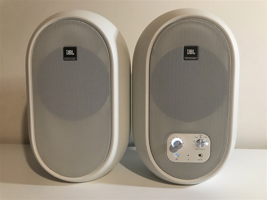スピーカー・ウーファー JBL 104-BT-Y3 JBL 104-BT-Y3 [黒] 価格比較