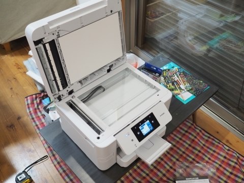 EPSON ビジネスインクジェット PX-M780F 価格比較 - 価格.com