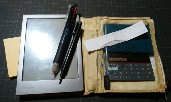 シャープ 電子ノート WG-S50 価格比較 - 価格.com