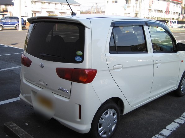 MAX 5速MTについて』 ダイハツ MAX のクチコミ掲示板 - 価格.com