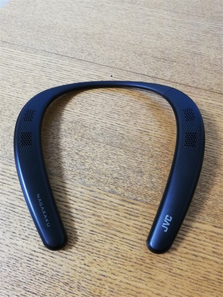 JVC NAGARAKU SP-A7WT 価格比較 - 価格.com