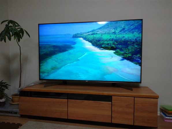 SONY BRAVIA KJ-55X9500G [55インチ]投稿画像・動画 (レビュー) - 価格.com