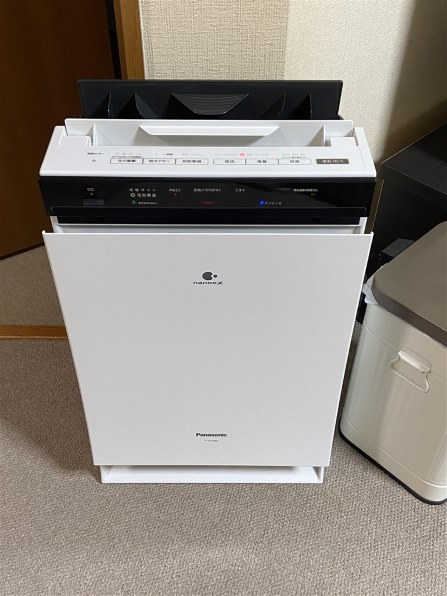 パナソニック F-VC70XS-K [ブラック] 価格比較 - 価格.com