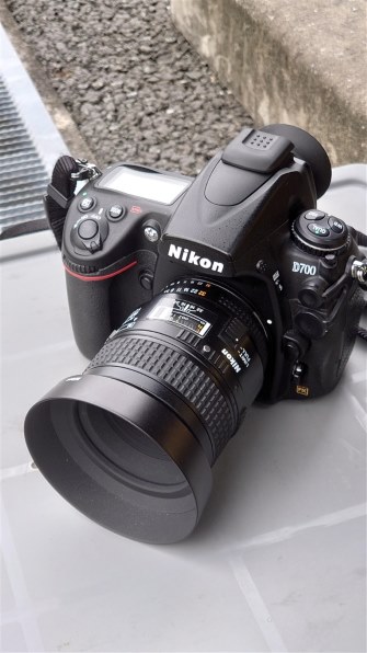 ニコン D700 ボディ レビュー評価・評判 - 価格.com