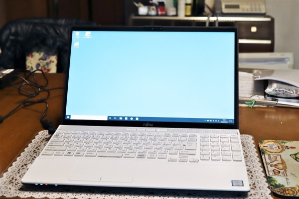 富士通 FMV LIFEBOOK AHシリーズ WA3/D3 KC_WA3D3_A047 Core i7