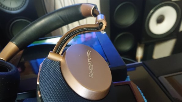Bowers & Wilkins PX/G [ソフト・ゴールド] 価格比較 - 価格.com