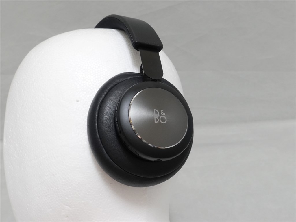 B&Oの世界観をヘッドホンで愉しむ！』 Bang&Olufsen Beoplay H4 2nd