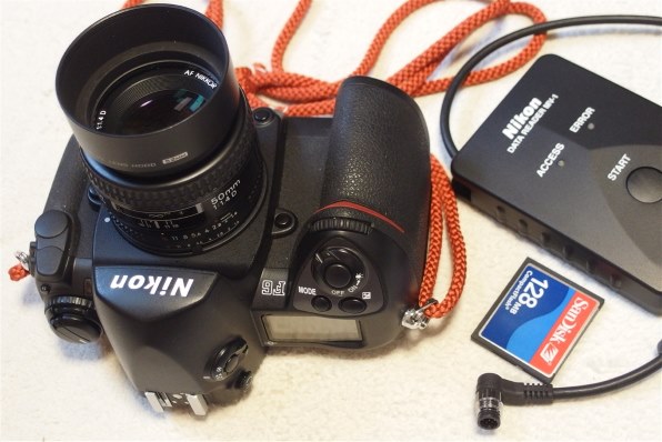 ニコン F6 ボディ レビュー評価・評判 - 価格.com