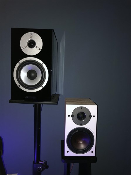 ヤマハ NS-BP401 [ペア]投稿画像・動画 (レビュー) - 価格.com