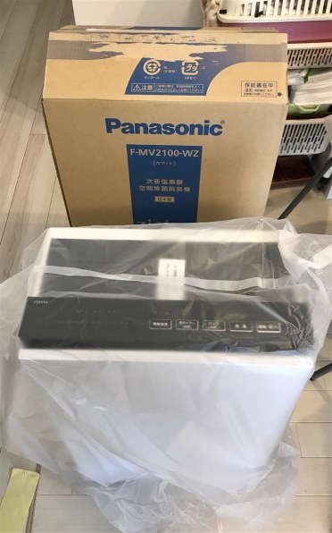 パナソニック ジアイーノ F-MV2100 価格比較 - 価格.com