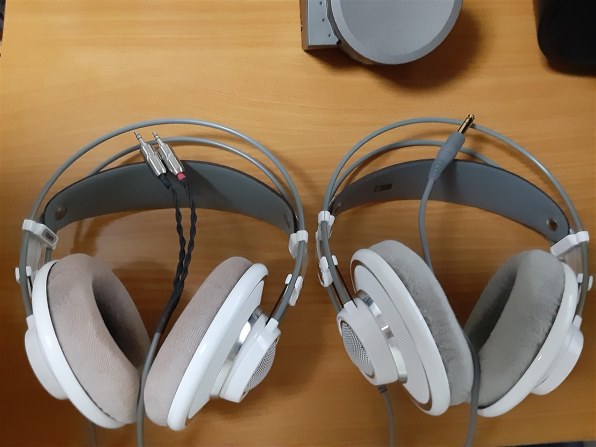 AKG K701-Y3 レビュー評価・評判 - 価格.com