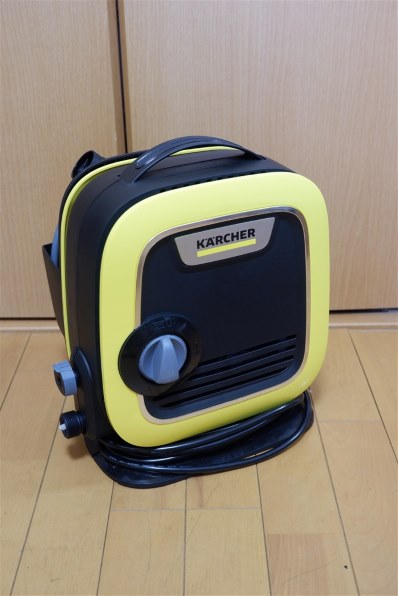 ケルヒャー K MINI 価格比較 - 価格.com