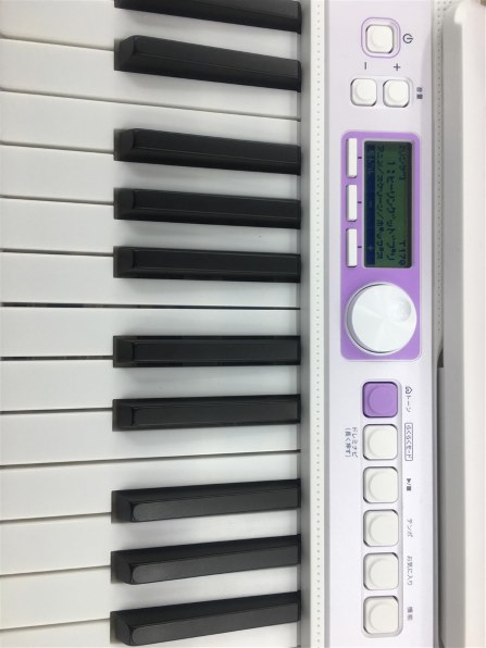 Casiotone LK-315（価格変更） カシオ Casiotone 光ナビゲーション