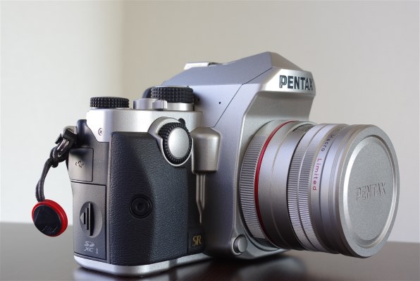 ペンタックス PENTAX KP ボディ [ブラック] レビュー評価・評判 - 価格.com