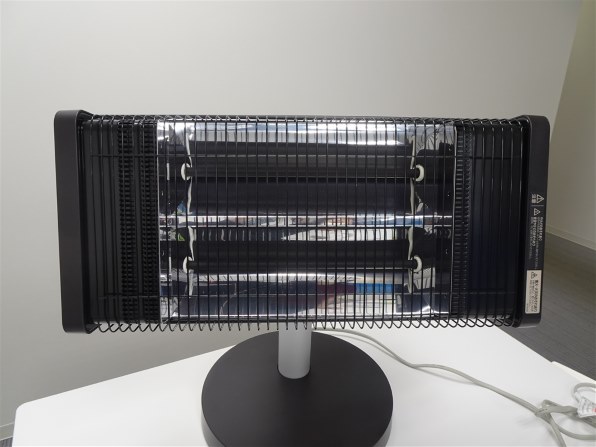 ダイキン セラムヒート ERFT11XS-T [ブラウン] 価格比較 - 価格.com