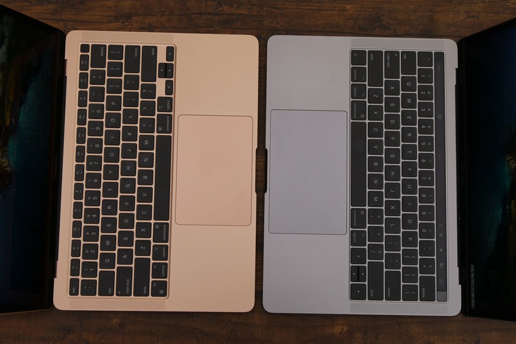 シリーズ最高性能に上り詰めたAir』 Apple MacBook Air Retina