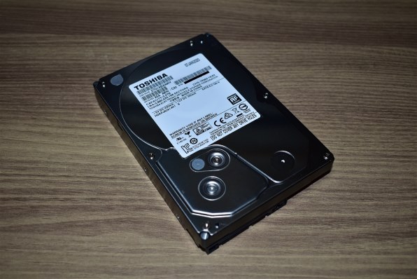 東芝 DT01ABA300V [3TB SATA600 5940] 価格比較 - 価格.com