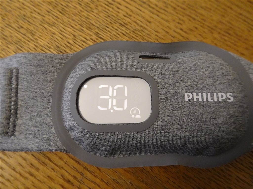 仰向け時に振動で寝返りを促しいびき抑制を図る新アイテム