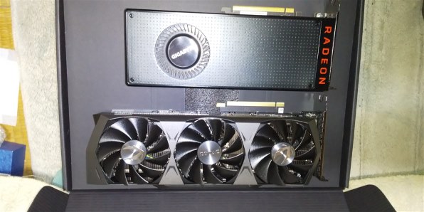 ZOTAC ZOTAC GAMING GeForce RTX 3080 Trinity ZT-A30800D-10P [PCIExp