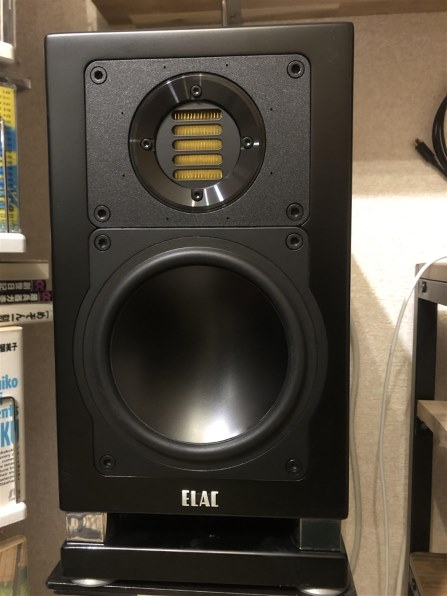 ELAC BS192 [ペア] 価格比較 - 価格.com