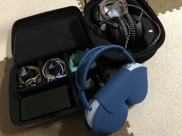 Apple AirPods Max MGYH3J/A [スペースグレイ]投稿画像・動画 - 価格.com