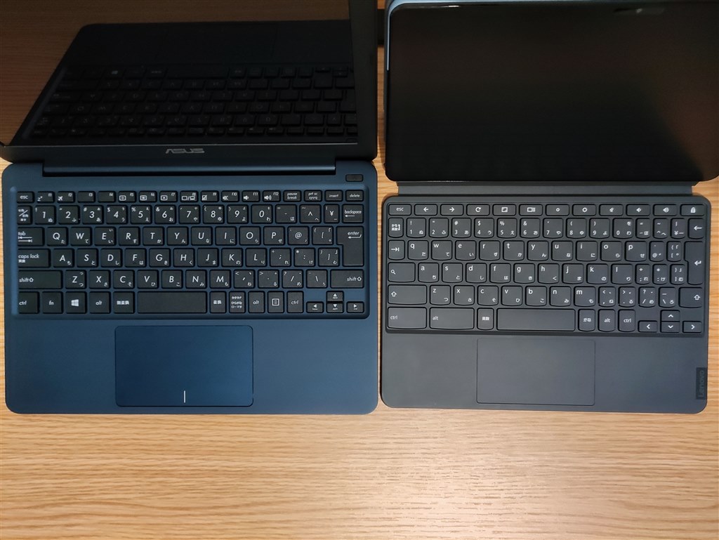 検索＆動画視聴用途では〇、Androidタブレットの代替としては