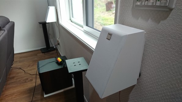 DALI ALTECO C1 MH [ウォールナット ペア]投稿画像・動画 (レビュー