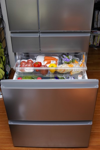 パナソニック NR-F516MEX-W [セラミックホワイト]投稿画像・動画