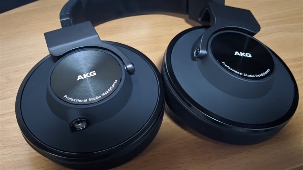 AKG K553 MKII-Y3 価格比較 - 価格.com