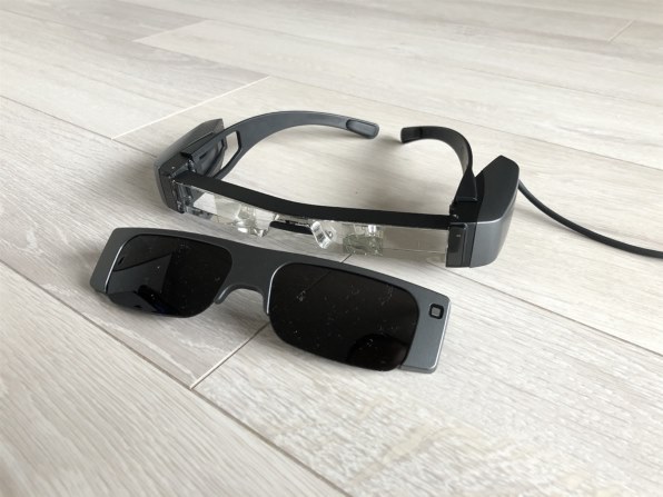 EPSON MOVERIO BT-40S レビュー評価・評判 - 価格.com