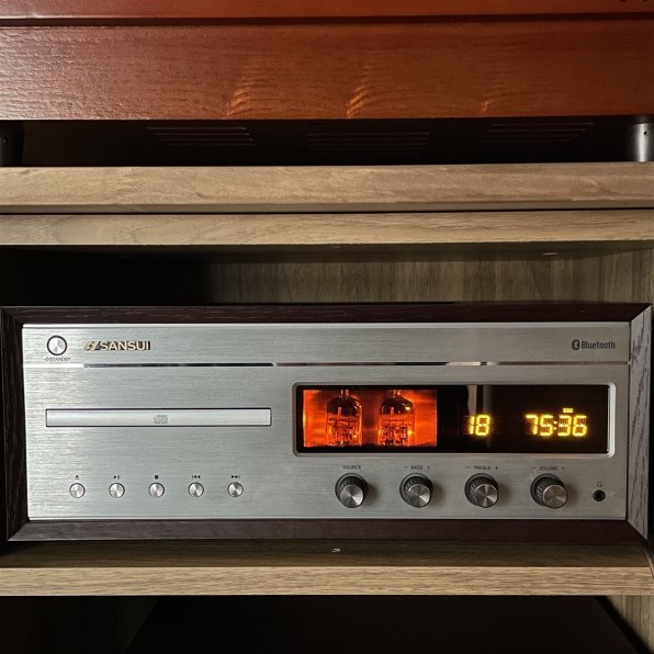 SANSUI SMC-500BT 価格比較 - 価格.com