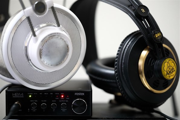FOSTEX HP-A4 価格比較 - 価格.com
