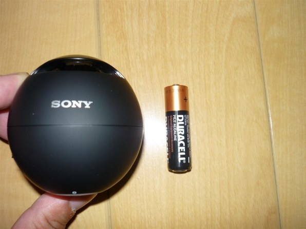 SONY SRS-BTV5 (B) [ブラック] 価格比較 - 価格.com