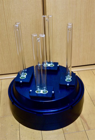 フィリップス UV-C 室内空気殺菌器 UVCA200投稿画像・動画 - 価格.com