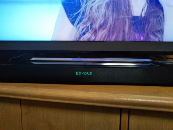 パナソニック SC-HTE200 レビュー評価・評判 - 価格.com