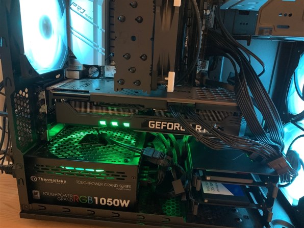 Palit Microsystems NED3080S19IA-132AA (GeForce RTX 3080 GamingPro