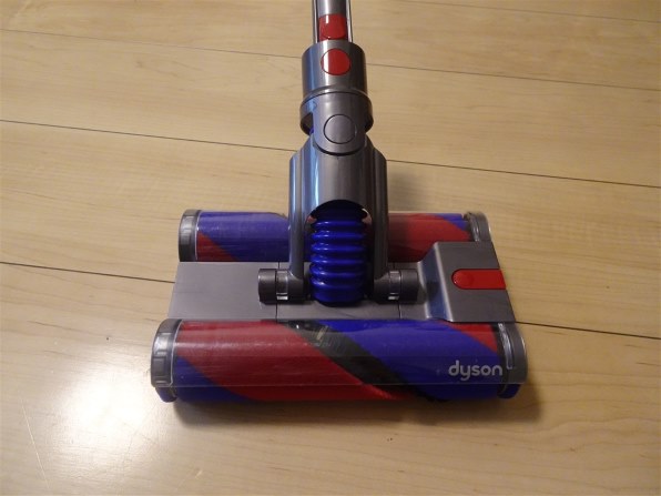 ダイソン Dyson Omni-glide Complete SV19 OF投稿画像・動画 (レビュー
