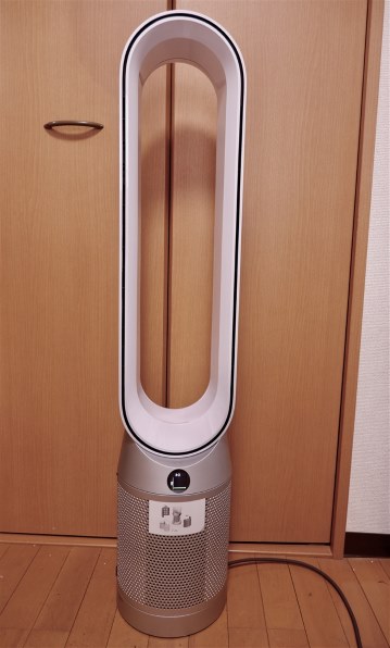 ダイソン Dyson Purifier Cool TP07WS [ホワイト/シルバー] 価格比較