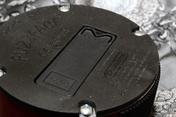 Jim Dunlop FFM2 Germanium Fuzz Face Mini 価格比較 - 価格.com