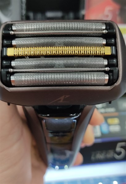 パナソニック ラムダッシュ ES-CLV7G 価格比較 - 価格.com