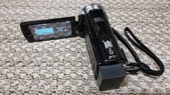 JVC Everio GZ-E745 価格比較 - 価格.com