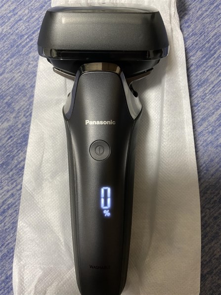 パナソニック ラムダッシュ ES-LS9N 価格比較 - 価格.com