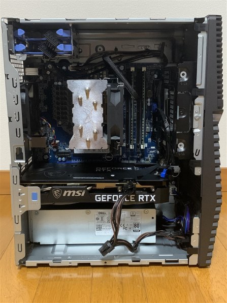 MSI GeForce RTX 3060 Ti VENTUS 2X 8G OCV1 LHR [PCIExp 8GB] 価格