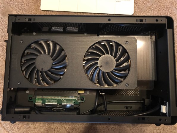 DAN Cases A4-SFX v4.1 [Black] 価格比較 - 価格.com