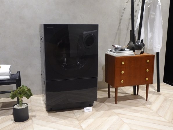 パナソニック Cuble NA-VG2600L-K [スモーキーブラック] 価格比較