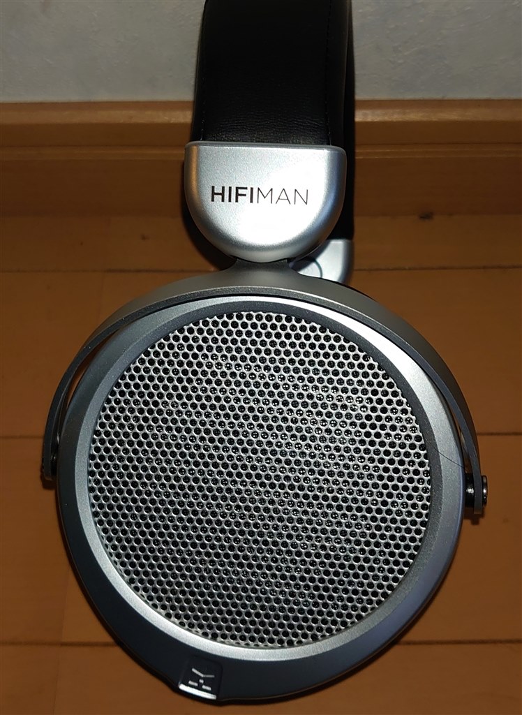 スマホでも鳴らせる平面磁界型ヘッドホン。』 HiFiMAN Deva Pro Uehara